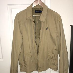Vintage Polo Ralph Lauren jacket